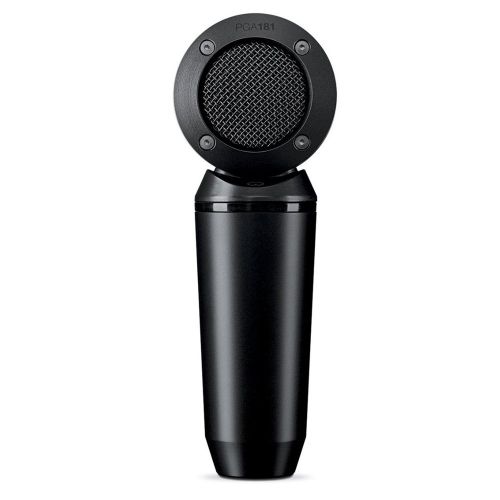 Студийный микрофон Shure PGA181-XLR